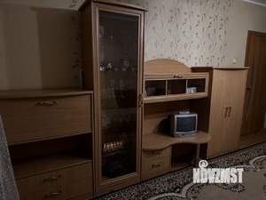 1-к квартира, на длительный срок, 34м2, 3/10 этаж