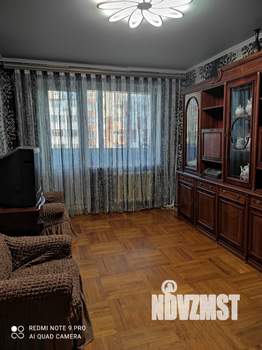 3-к квартира, на длительный срок, 61м2, 9/9 этаж