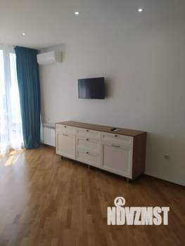 1-к квартира, посуточно, 50м2, 1/1 этаж