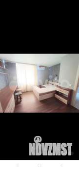 1-к квартира, на длительный срок, 24м2, 1/12 этаж
