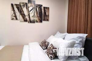 2-к квартира, посуточно, 50м2, 3/5 этаж