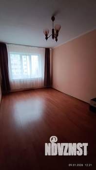 1-к квартира, на длительный срок, 42м2, 2/14 этаж