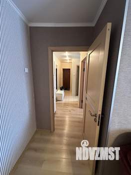 3-к квартира, на длительный срок, 61м2, 2/10 этаж