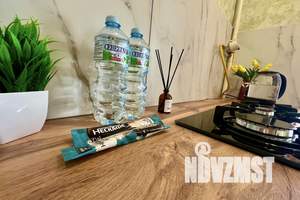 1-к квартира, посуточно, 44м2, 4/14 этаж