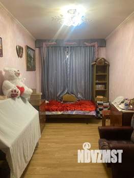 2-к квартира, на длительный срок, 51м2, 1/16 этаж