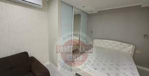 1-к квартира, на длительный срок, 42м2, 5/10 этаж