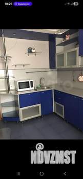 1-к квартира, на длительный срок, 41м2, 10/16 этаж