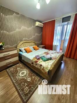 2-к квартира, посуточно, 54м2, 10/14 этаж