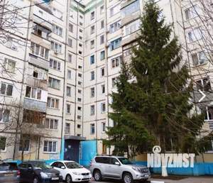 1-к квартира, на длительный срок, 35м2, 5/10 этаж