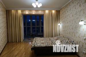 3-к квартира, посуточно, 100м2, 6/7 этаж