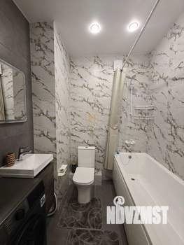 1-к квартира, на длительный срок, 47м2, 5/14 этаж