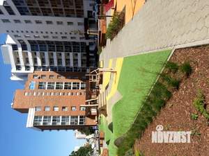 1-к квартира, посуточно, 60м2, 7/14 этаж