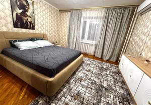 1-к квартира, на длительный срок, 45м2, 1/10 этаж