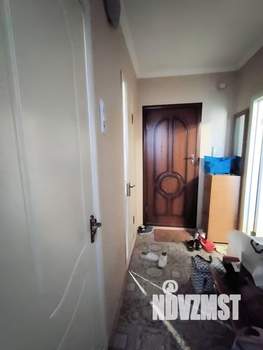 1-к квартира, на длительный срок, 35м2, 5/11 этаж