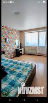 1-к квартира, на длительный срок, 34м2, 5/11 этаж