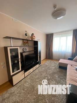 3-к квартира, посуточно, 62м2, 5/9 этаж