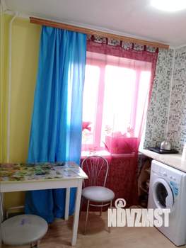 2-к квартира, посуточно, 52м2, 3/5 этаж