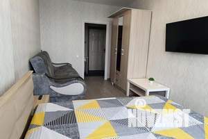 1-к квартира, посуточно, 50м2, 8/21 этаж