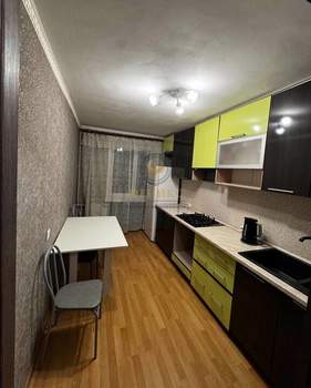 2-к квартира, на длительный срок, 51м2, 5/5 этаж