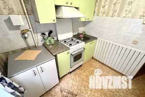 1-к квартира, посуточно, 44м2, 2/5 этаж