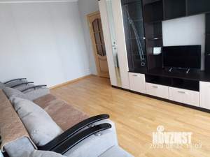 1-к квартира, посуточно, 42м2, 9/10 этаж