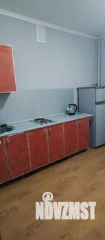1-к квартира, на длительный срок, 45м2, 2/11 этаж