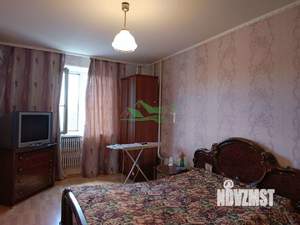 2-к квартира, на длительный срок, 52м2, 2/9 этаж