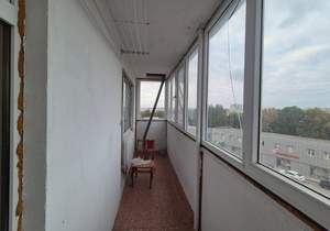 2-к квартира, на длительный срок, 59м2, 5/10 этаж