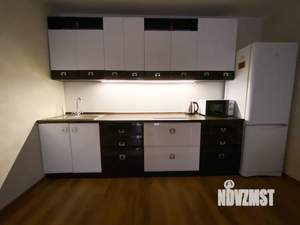 2-к квартира, посуточно, 55м2, 1/10 этаж