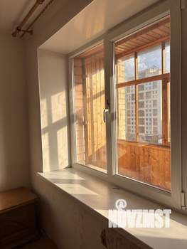 3-к квартира, на длительный срок, 100м2, 6/14 этаж