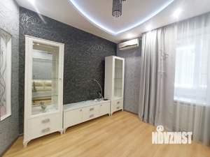 4-к квартира, на длительный срок, 122м2, 5/6 этаж