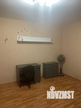 1-к квартира, на длительный срок, 41м2, 1/4 этаж