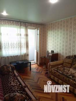 2-к квартира, на длительный срок, 44м2, 9/9 этаж