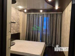 2-к квартира, на длительный срок, 52м2, 9/10 этаж