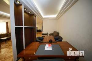 2-к квартира, посуточно, 95м2, 1/1 этаж