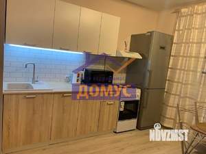 1-к квартира, на длительный срок, 35м2, 3/9 этаж