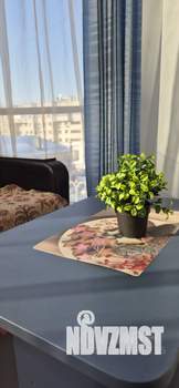 1-к квартира, посуточно, 65м2, 4/7 этаж