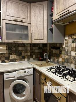 2-к квартира, на длительный срок, 44м2, 3/5 этаж