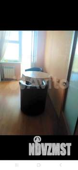 1-к квартира, на длительный срок, 40м2, 13/19 этаж