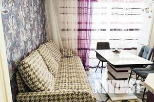 1-к квартира, посуточно, 43м2, 8/15 этаж