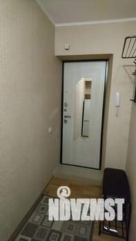 1-к квартира, посуточно, 31м2, 2/5 этаж