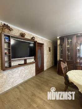 3-к квартира, на длительный срок, 71м2, 3/5 этаж