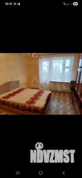 1-к квартира, на длительный срок, 38м2, 5/18 этаж