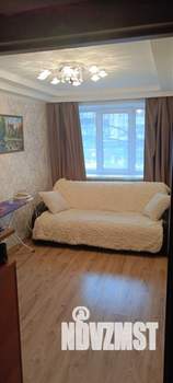 2-к квартира, на длительный срок, 45м2, 2/5 этаж