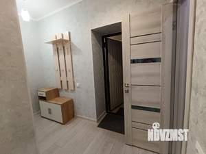 1-к квартира, на длительный срок, 45м2, 6/10 этаж