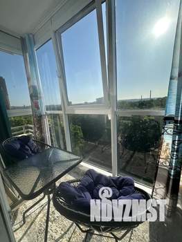 2-к квартира, посуточно, 54м2, 7/14 этаж