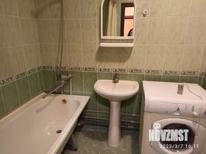 1-к квартира, на длительный срок, 41м2, 3/12 этаж