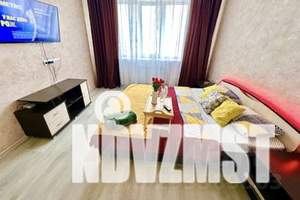 2-к квартира, посуточно, 59м2, 13/13 этаж