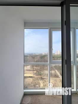 1-к квартира, на длительный срок, 35м2, 11/12 этаж