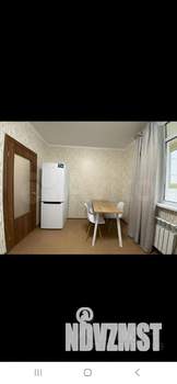 1-к квартира, на длительный срок, 42м2, 10/15 этаж